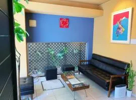 Web Hotel Tokyo Asakusabashi