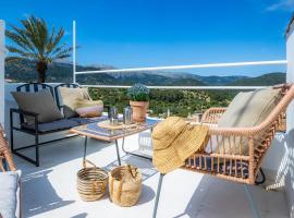 Ca'n Ruquet, Hotel in Campanet