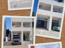 ELA Apartmani i sobe