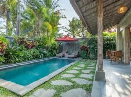 Diva Villa Sanggingan Ubud