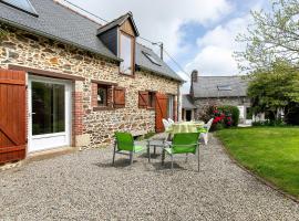 Le Nid du Goéland, hotell sihtkohas Lantic