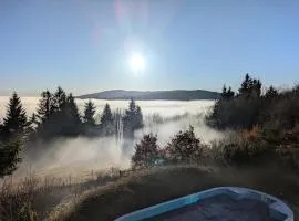 Penzion Mikulčin vrch