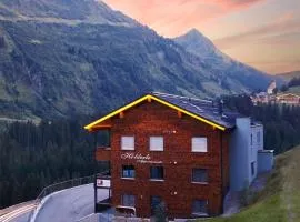 Hölderle Damüls