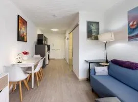 Meer-Moment Sand und Seele