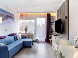 Meer-Moment Sand und Seele