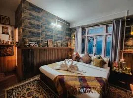 Jo'stel Hotel Valley View - Best View in Pelling