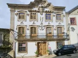 Casa Matriz Séc XVI