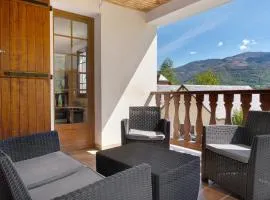 Maison L'arrieulat