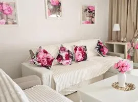 Golf Paradise Seaflowers 2bedrooms Miraflores Riviera