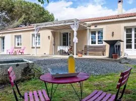 Chambre d'hôtes Les Loges