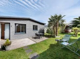 Chalet Aux Portes De Goulet