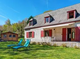 Gite 8 Personnes, Val D'azun
