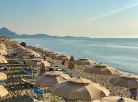Libeccio 2 Camere Spiaggia Privata Costa Rei