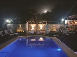 Casa La Abuela Lagos Serrano