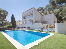 Sa Punta 100bis, Hotel in Begur