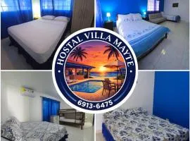 Hostal Villa Mayte Coronado