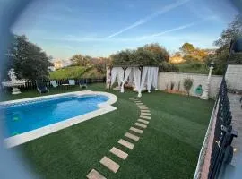 Casa La Abuela Lagos Serrano