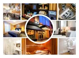 Ambra Hotel