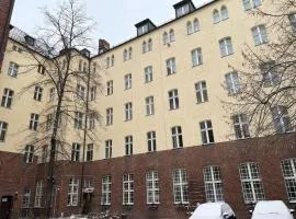 Haus St Vinzenz