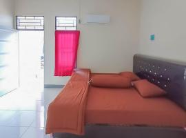 Verisha Inn Singkawang RedPartner, Hotel in Singkawang