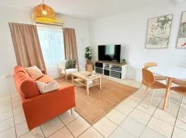 'Your Place on Davidson' Uno