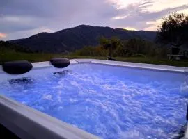 Campagne en Haute Provence