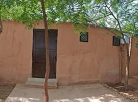 Habdan Arabian Horse Cottage