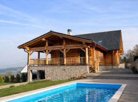 Srub Chodov, Hotel in Chodov