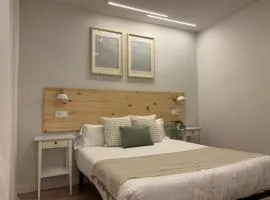 Apartamento La Muralla Deluxe