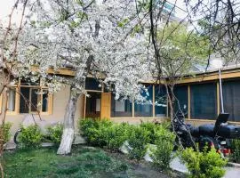 Hunza Backpackers Inn