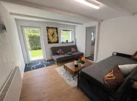 Gehobenes Apartment mit Charme