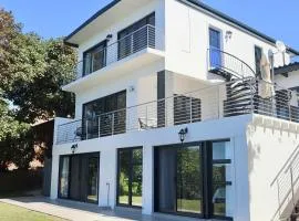 Chintsa Oceanfront