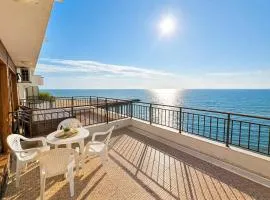 Messambria Fort Beach Premium Apartments with Sea or Mountain View