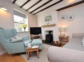 2 Bed in Bideford oc-deckh, hotel a Appledore