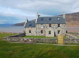 6 Bed in Strathcarron oc-ca343, hotel a Applecross