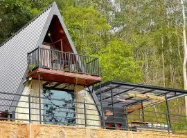 Star Moon Cabana Kalupahana