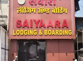 Saiyaara Residency