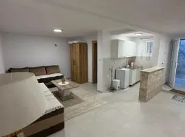 Apartmani ,,Merlin,,