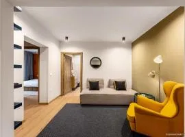 Apartament Nordic 3