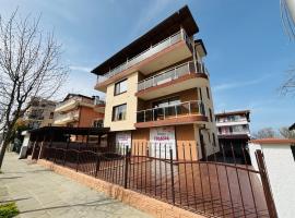 Къща за гости Теодора, Hotel in Zarewo