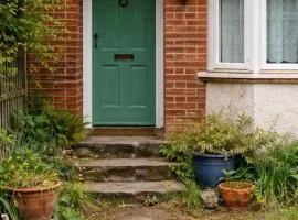 Quiet En Suite in Great Location