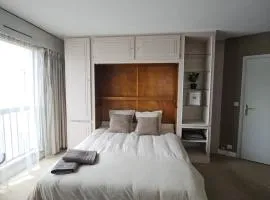 Studio St Amand Porte de Versailles