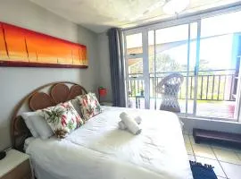 Oceanfront- Beach Getaway