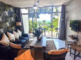 Oceanfront- Opposite the Beach- Family & Couples