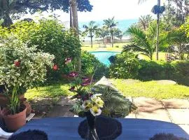 Oceanfront- LAST MIN SPECIALS- Opposite the Beach
