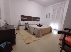 KAIROS HOME y Garaje , Algemesí Home, hotel sa Algemesí