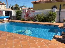 MEDDAYS Villa CARMEN