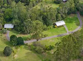 Starry Nights Luxury Camping
