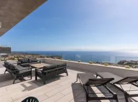 Apartamento cumbre del sol