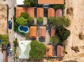 The Oreo Resort